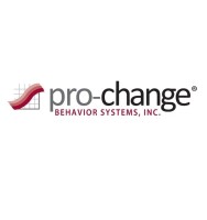 Pro-change behavior systems, inc.