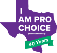 Naral pro-choice texas