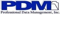Professional data management, inc.
