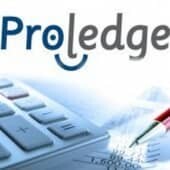 Proledge bookkeeping services