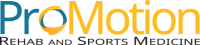 Promotion rehab and sports medicine