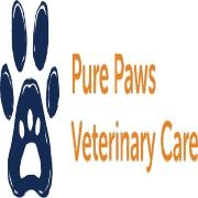 Pure paws veterinary care