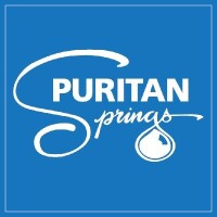 Puritan springs water
