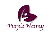 Purple nanny