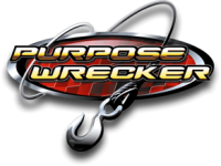 Purpose wrecker sales