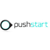Pushstart creative