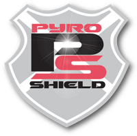 Pyro shield