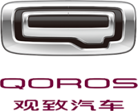 Qoros auto 观致汽车