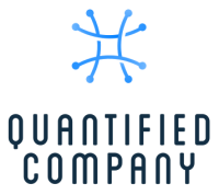 Quantified it