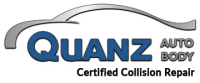 Quanz advanced auto care