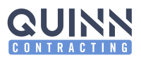 Quinn contracting ltd