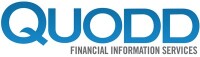 Quodd financial information services