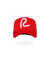 R cap