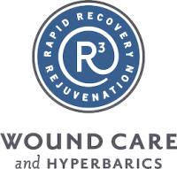 R3 wound care and hyperbarics