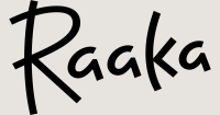 Raaka chocolate