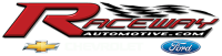 Raceway ford & chevrolet