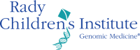 Rady children's institute for genomic medicine