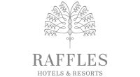 Raffles hotels & resorts