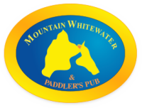 Mountain whitewater descents