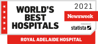 Royal adelaide hospital