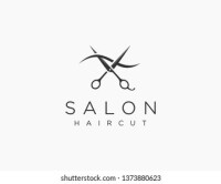 Hair studio salon