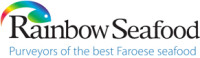 Rainbow seafood