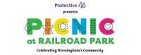 Railroad park foundation