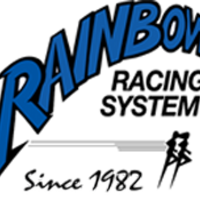 Rainbow racing system