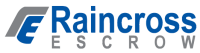 Raincross escrow
