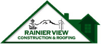 Rainier view construction & roofing