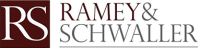 Ramey & schwaller, llp