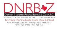 Denton navarro rocha bernal & zech, p.c.