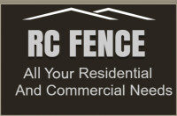R&c fence, inc.