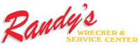 Randys towing