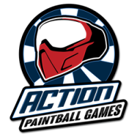 Real action paintball