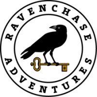 Ravenchase adventures