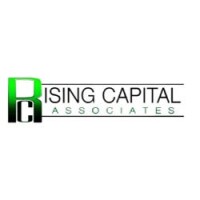 Rising capital associates, llc