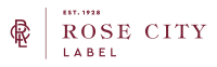 Rose city label co