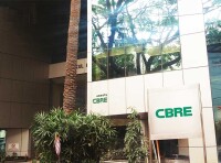 CBRE India