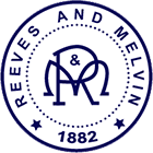 Reeves and melvin