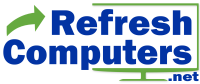 Refresh computers