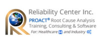 Reliability center, inc.