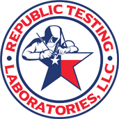 Republic well testing