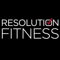 Resolution fitness