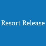 Resort release