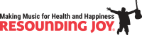 Resounding joy inc.