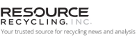Resource recycling, inc.