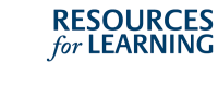 Resources for learning, llc