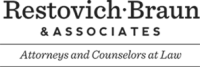 Restovich • braun & associates