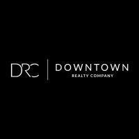 Downtown realty company